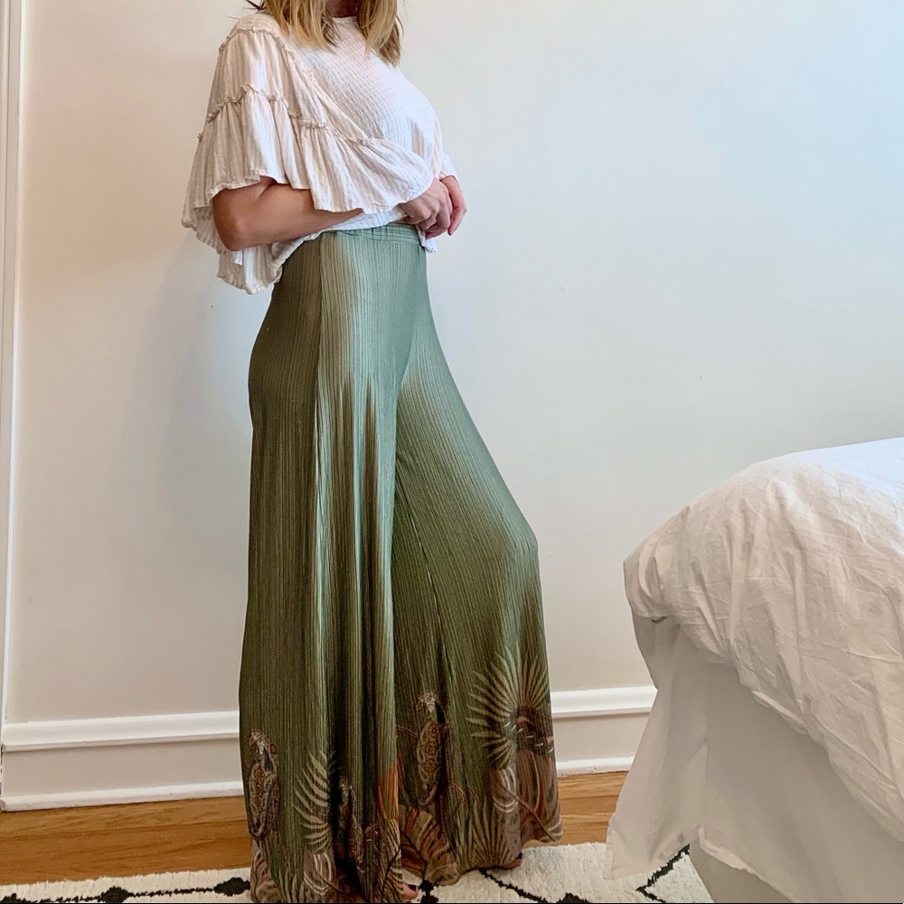 Tropical breeze pants